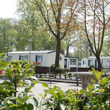 Fortduinen Campsite Cromvoirt Luaran gambar
