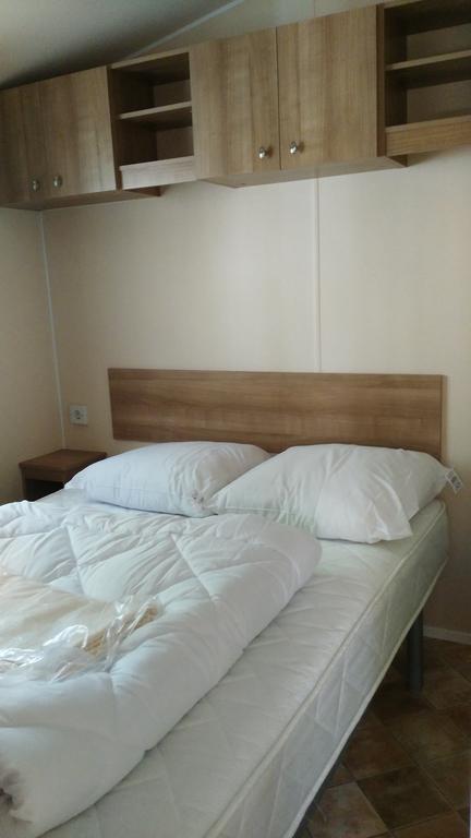 Fortduinen Campsite Hotel Cromvoirt Bilik gambar