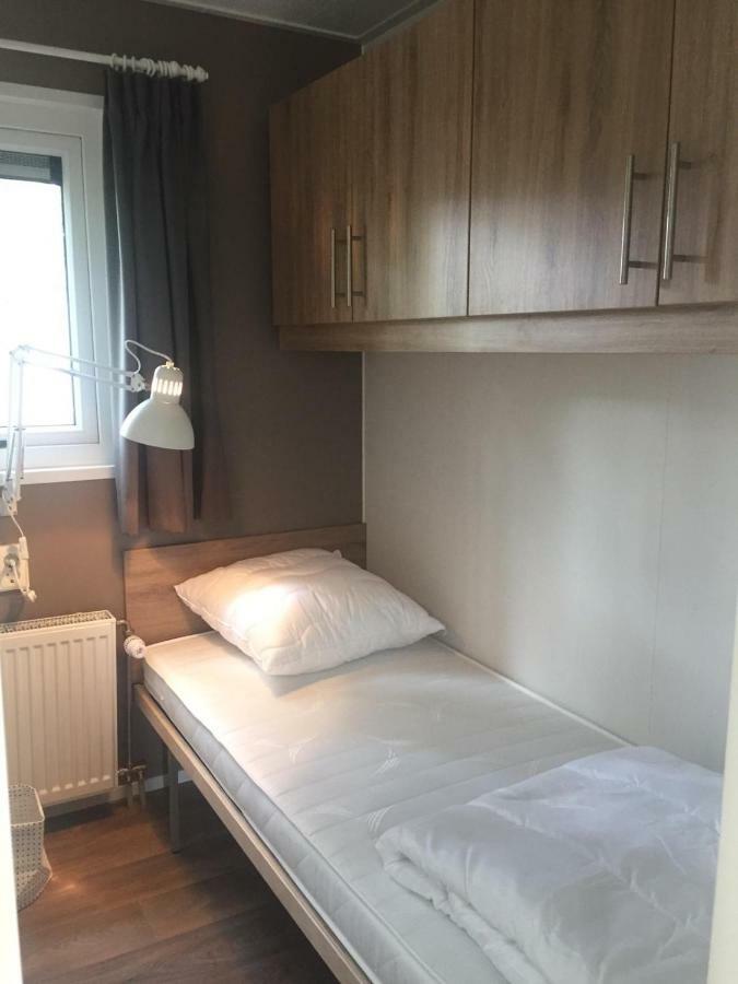 Fortduinen Campsite Cromvoirt Luaran gambar